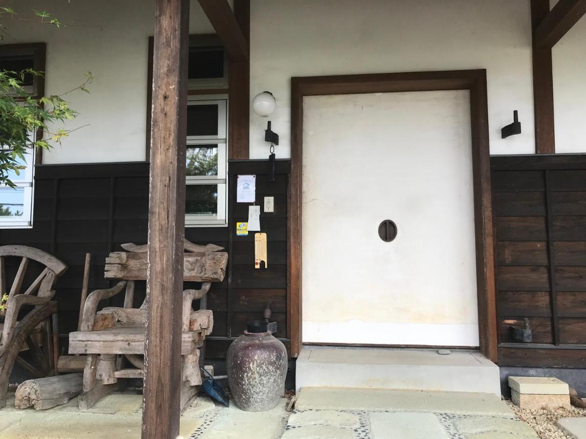Bougakuan Villa Fuji  Exteriör bild